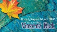 Beerdigungsinstitut Vinzenz Kick 50170 Kerpen