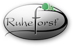 RuheForst | Impressum